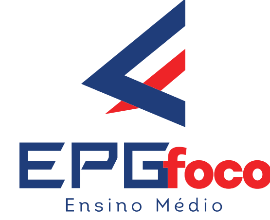 Logo Ensino Médio